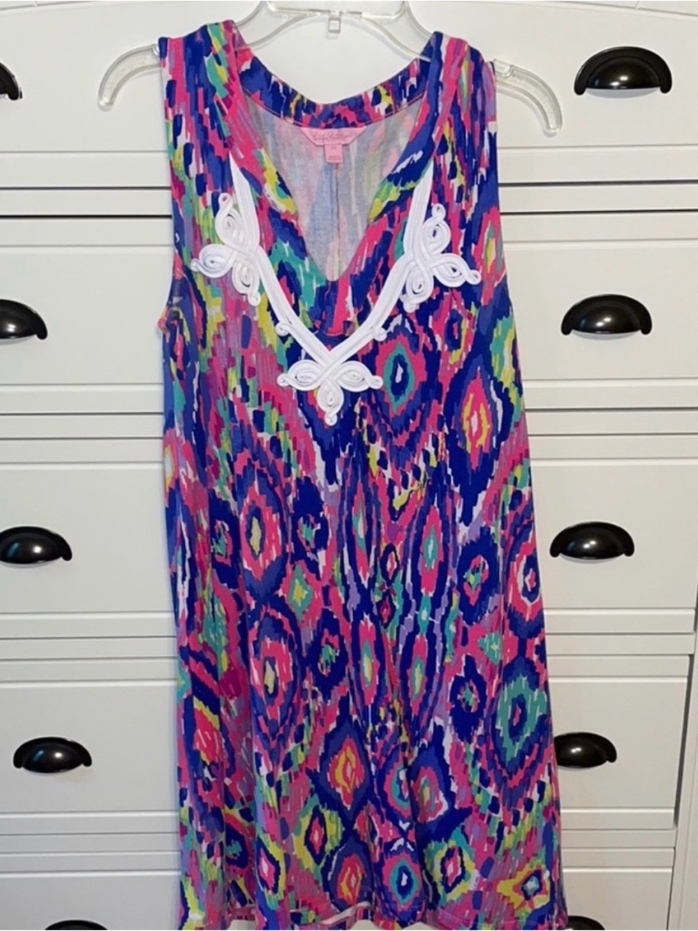 Lily Pulitzer dress XS